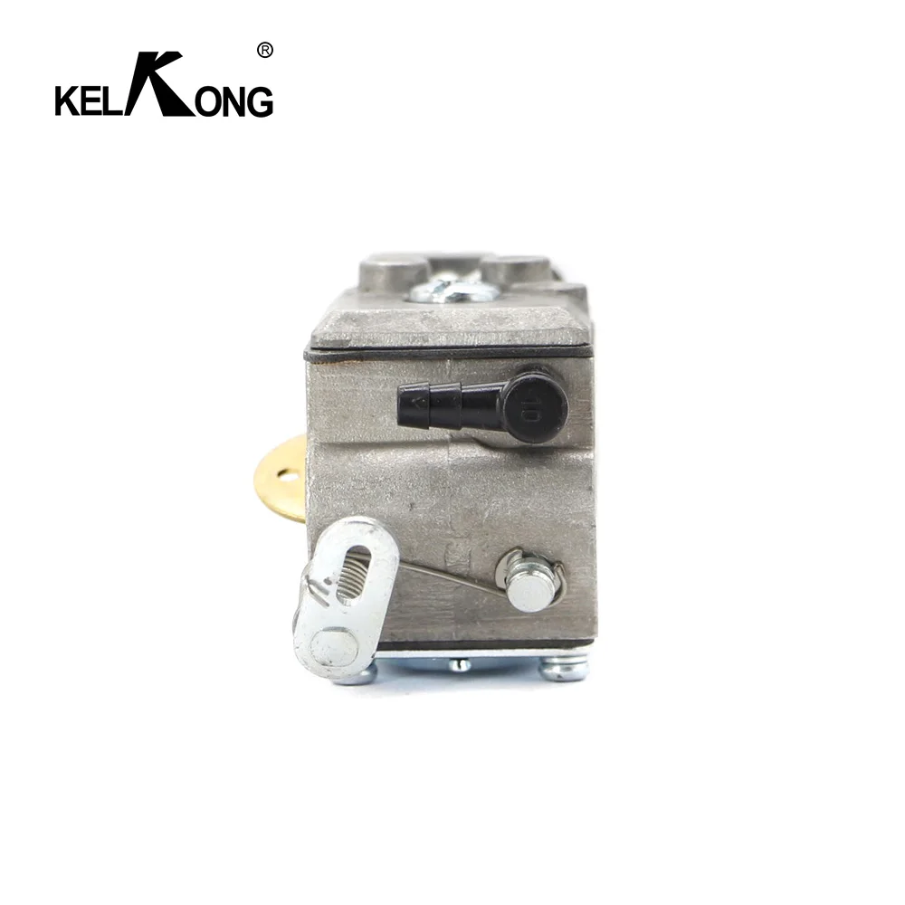 Карбюратор kelkong Carb для Walbro пилу 017 018 MS170 MS180 Запчасти для бензопилы для Walbro Тип Запчасти для садовых инструментов
