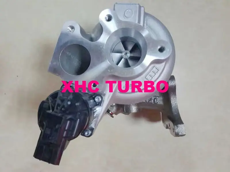 Оригинальный Турбокомпрессор MHI TD025 49373 07012 5AF LP T/C для HONDA CIVIC 10 CRV L15B7 1 5 T