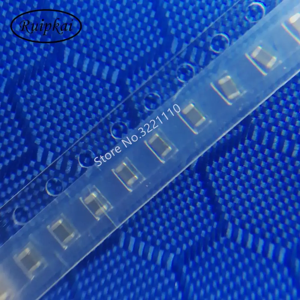 100PCS 1608 SMD beads 150 ohm 151 100MHZ Ferrite Bead
