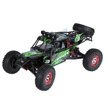 40 км/ч автомобиль с дистанционным управлением 4WD 1:12 2,4 г полный масштаб пустыня внедорожный Радиоуправляемый автомобиль Carros пульт дистанционного управления