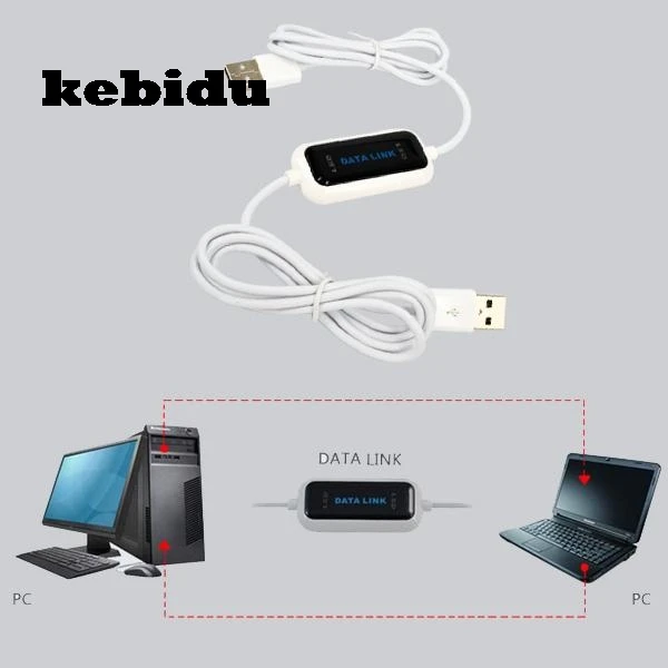 Kebidu USB ПК для онлайн обмен синхронизацией ссылкой на сетку прямой доступ к файлам