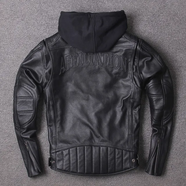 2018 Brown Men TOP GUN pilot Kurtka skórzana wełna kołnierz plus rozmiar XXXL oryginalna skóra bydlęca zima rosyjski Aviator płaszcz Darmowa wysyłka tanie tanio Mężczyzn Skórzane zamszowe Kołnierz skrętu Na MAXMACCONE Poliester Wojskowych Appliques zamki błyskawiczne kieszenie 2018 Brown Men TOP GUN pilot Kurtka skórzana wełna kołnierz plus rozmiar XXXL oryginalna skóra bydlęca zima rosyjski Aviator płaszcz Darmowa wysyłka tanie tanio Mężczyzn Skórzane zamszowe Kołnierz skrętu Na MAXMACCONE Poliester Wojskowych Appliques zamki błyskawiczne kieszenie
