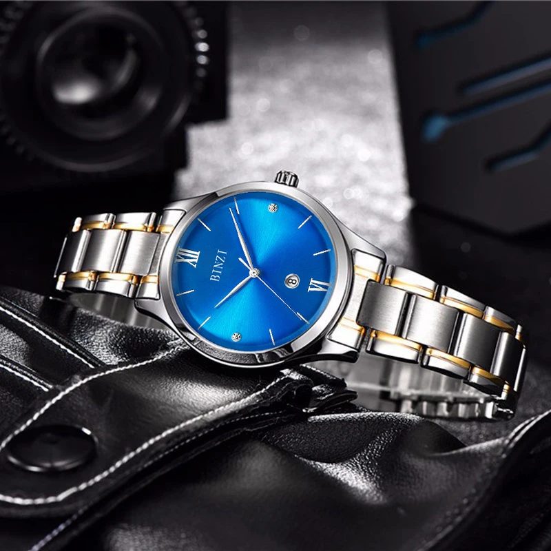 

Women Bracelet Watch Fashion Casual Quartz Watch Luxury Milimalist Ladies Wrist Watch Silver For Relogio Feminino Female Clock
