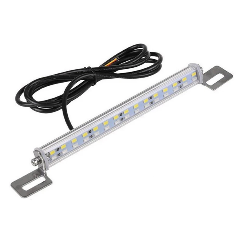 

30 LED Work Light Bar Spotlight Flood Lamp Driving Fog Offroad LED Work Car Light for Vehicle 12V led beams
