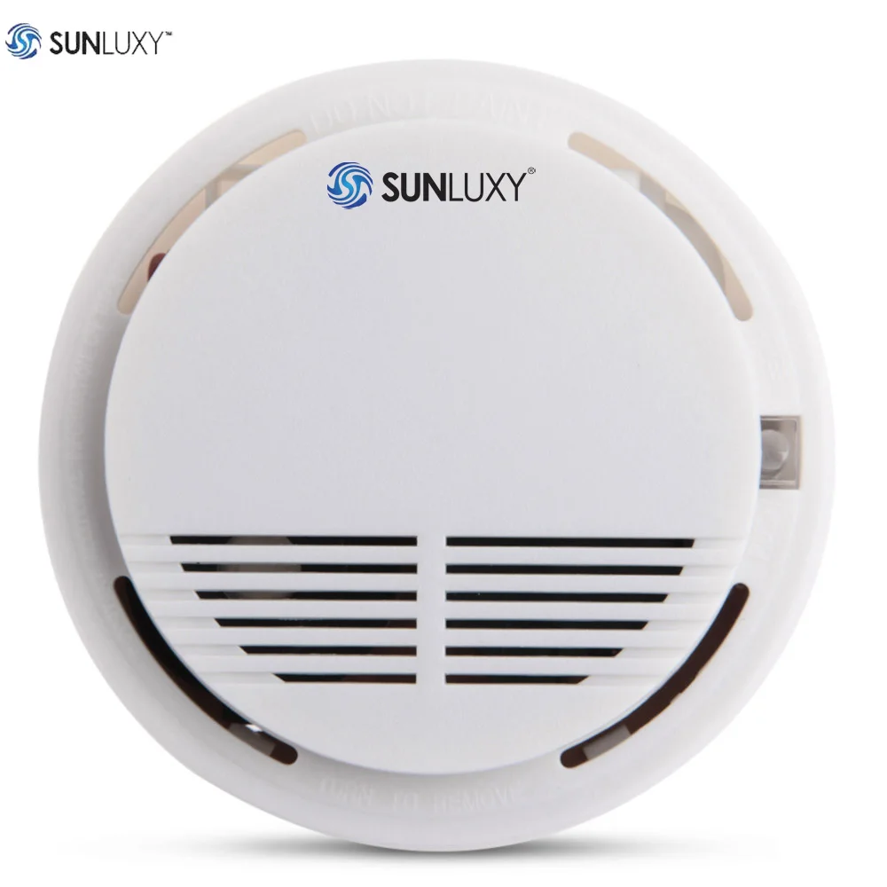Building To Building Wireless Smoke Detector System Building To Building Wireless Smoke Detector System