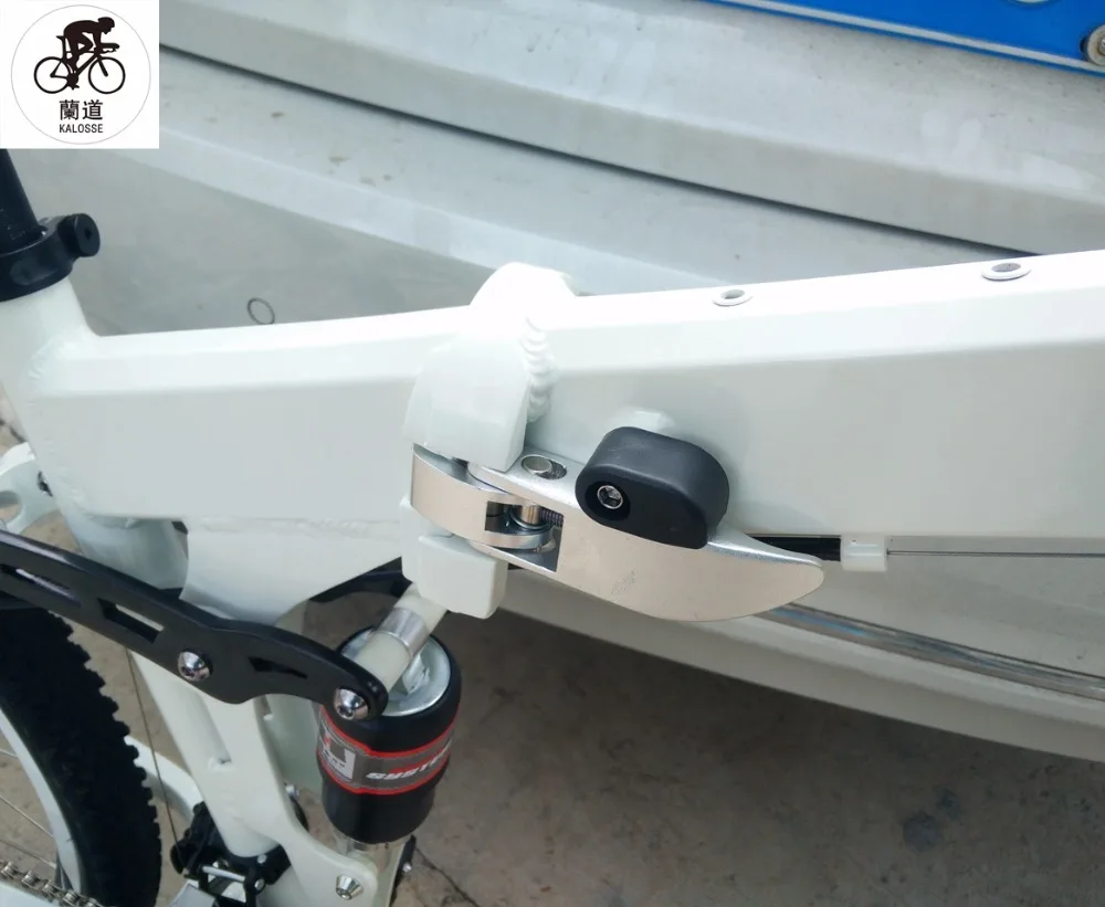 Discount Kalos 30 speed semountain bike Children bikes Hydraulic brakes bicycle folding mountain bicycle 14 Discount Kalos 30 speed semountain bike Children bikes Hydraulic brakes bicycle folding mountain bicycle 14