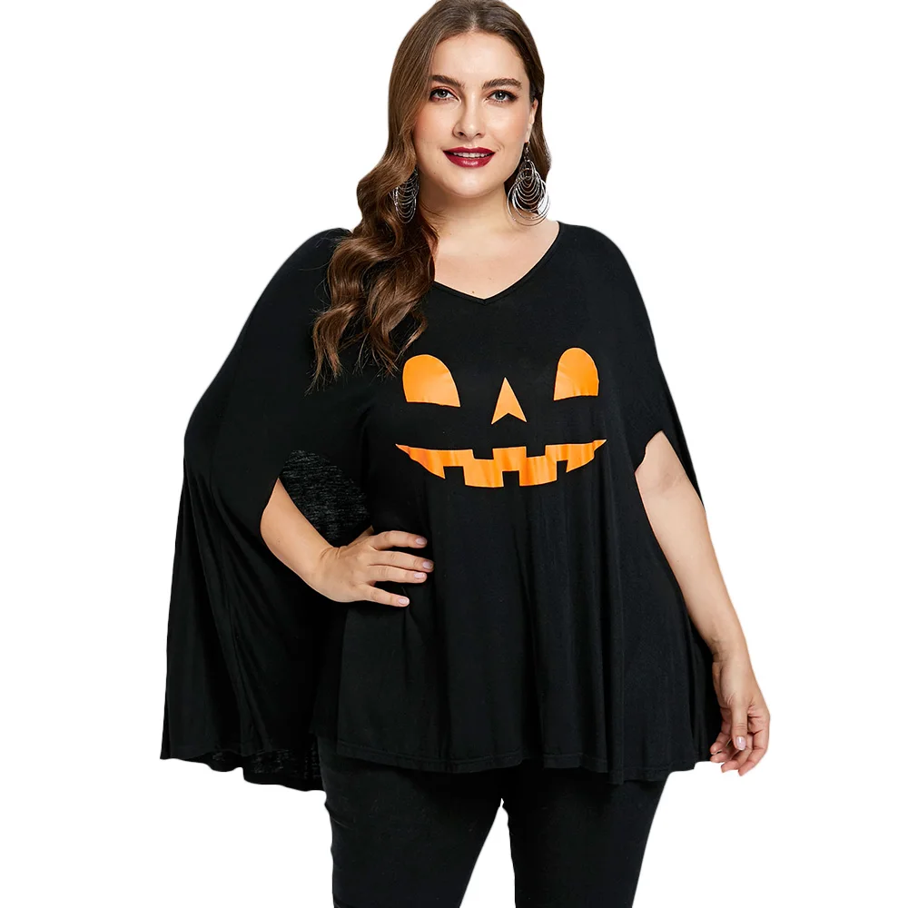 plus size batgirl shirt