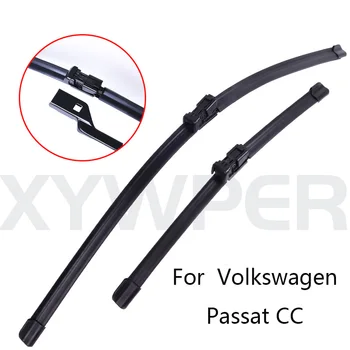 

Winshield Wipers Blade For Volkswagen Passat CC from 2008 2009 2010 2011 to 2014 windscreen wiper car Accessories wholesale