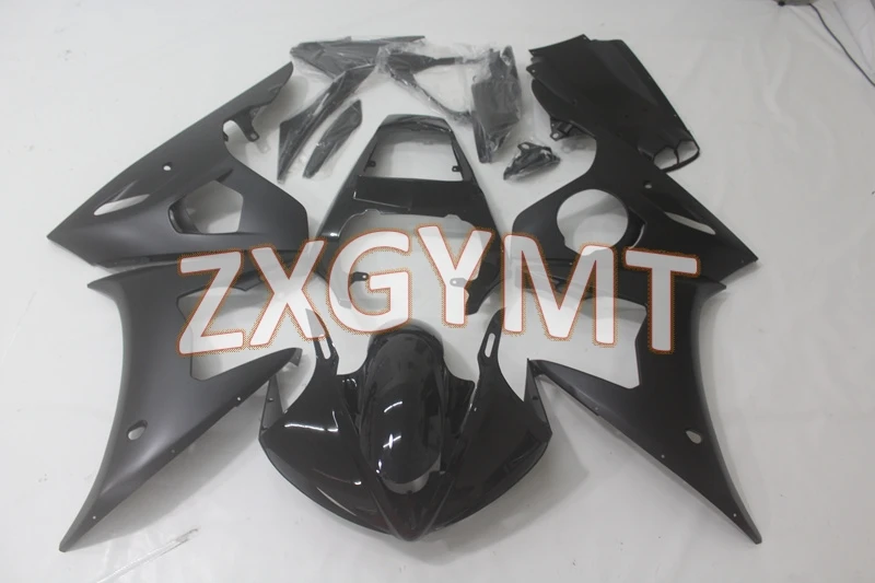 

Fairings YZF R6 2004 Full Body Kits YZFR6 04 05 Motorcycle Fairing YZFR6 2003 - 2005