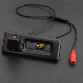 

thehotcakes For Renault Koleos 2010~2015 - RearView Camera / Backup Parking Camera / Trunk Handle / License Plate Light OEM