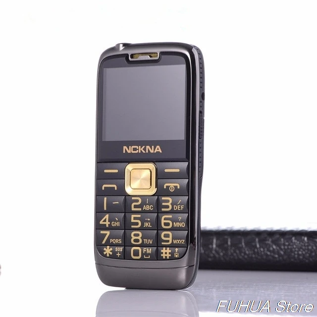 

Metal Body E71 Fashion Feature Phone Super Slim Small Mobile Phone Big Russian Keyboard