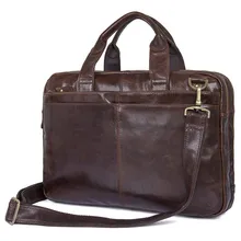 Мужские портфели из натуральной кожи, сумки-мессенджеры, модные сумки через плечо, дорожные сумки, мужские сумки-тоут для ноутбука, мужские сумки