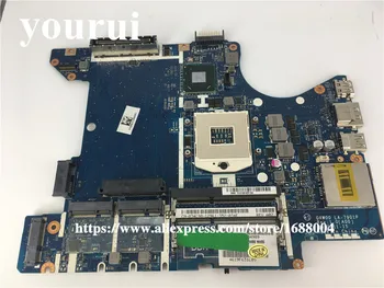 

yourui For Dell E5430 Motherboard LA-7901P CN-034C90 034C90 34C90 R3XNJ CN-0R3XNJ