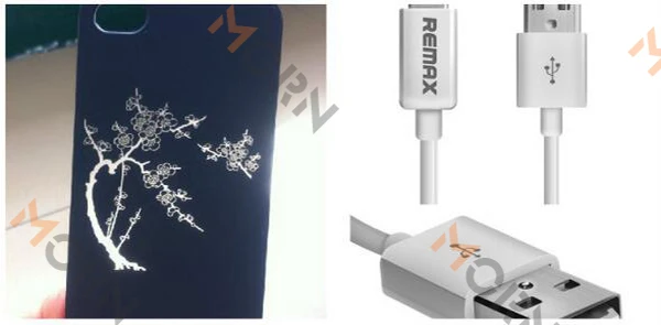 MT-FP20B laser marking sample 600