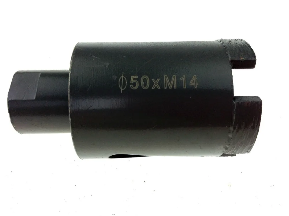 

Laser welding diamond core drill bits dry core drilling bits for granite hard rock drilling