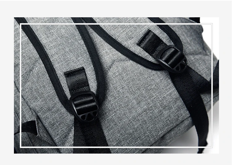 Горячая Для женщин мужчины рюкзак для ноутбука зарядка через usb компьютерный рюкзаки Повседневное большой Ёмкость школьные рюкзаки, сумки