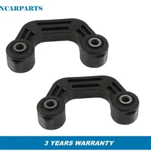 2x Задний стабилизатор Sway Bar Link подходит для Subaru Forester Impreza WRX TR Legacy