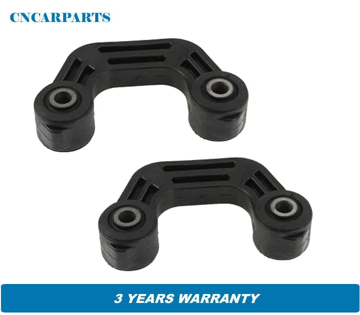 

2x Rear Stabilizer Sway Bar Link Fit for Subaru Forester Impreza WRX TR Legacy