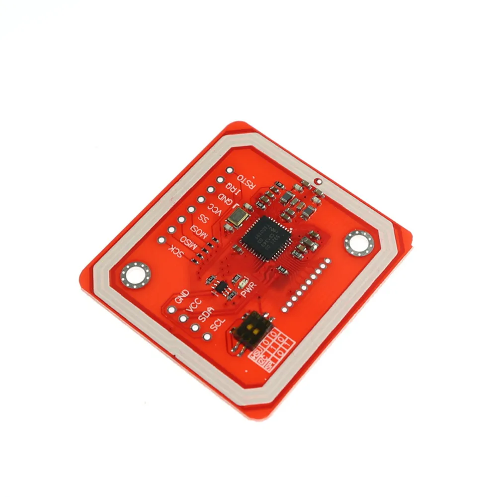 KJ345 PN532 NFC RFID V3 (7)