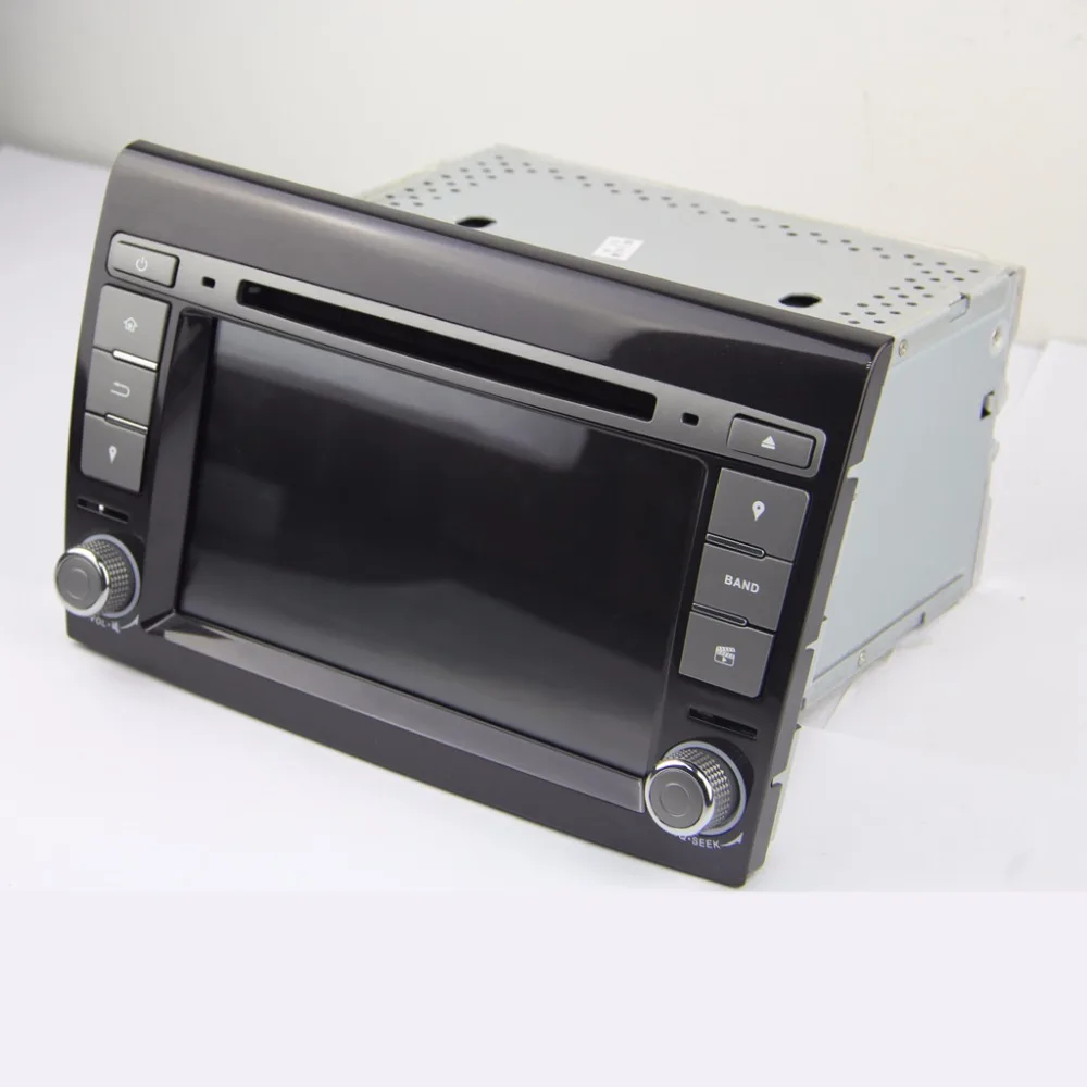 Flash Deal Android 7.1.2 System Double Din Universal Car Multimedia Player 2