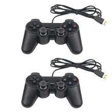 Raspberry contrôleur de jeu en fil USB, manette de jeu rétro pour Raspberry Pi 4 modèle B(China)