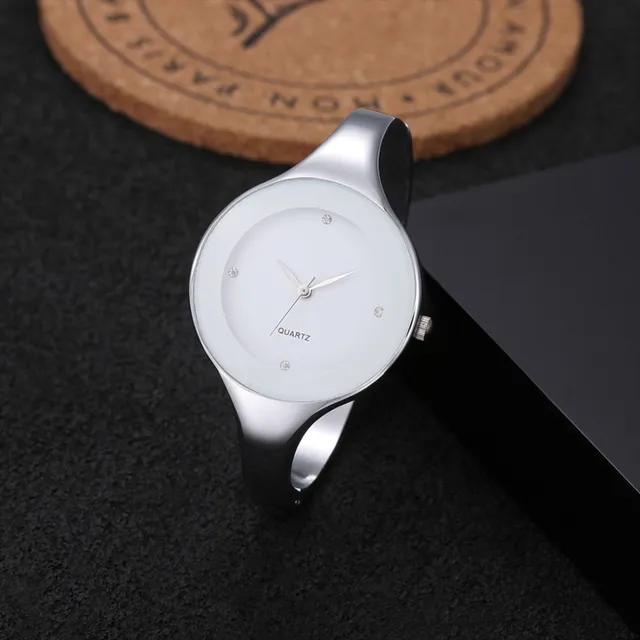 Relogio Feminino Women Bangle Watches Fashion Stainless Steel Strap Female Wrist Relogio Feminino Women Bangle Watches Fashion Stainless Steel Strap Female Wrist