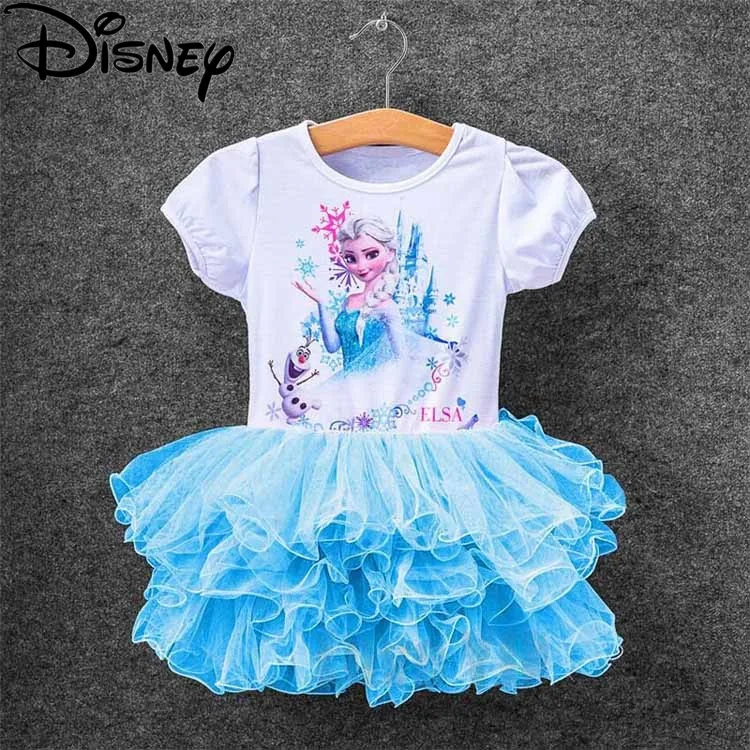 disney elsa costume 2t