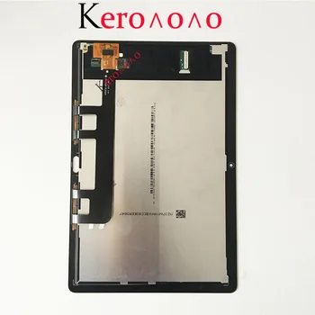 

10.1" For Huawei MediaPad C5 10 BZT-W09 BZT-AL00 Matrix Touch Screen and LCD Display Digitizer Tablet PC Panel Assembly Parts