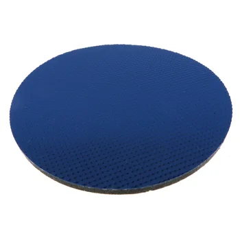 

3" 75mm Loop to PSA Vinyl Conversion Pads for Discs and Strips (Pack of 2)