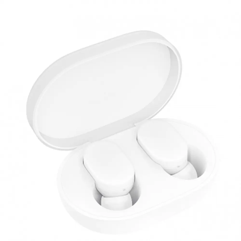 100% Оригинальные TWS наушники Xiaomi Mi AirDots беспроводные вкладыши с микрофоном и