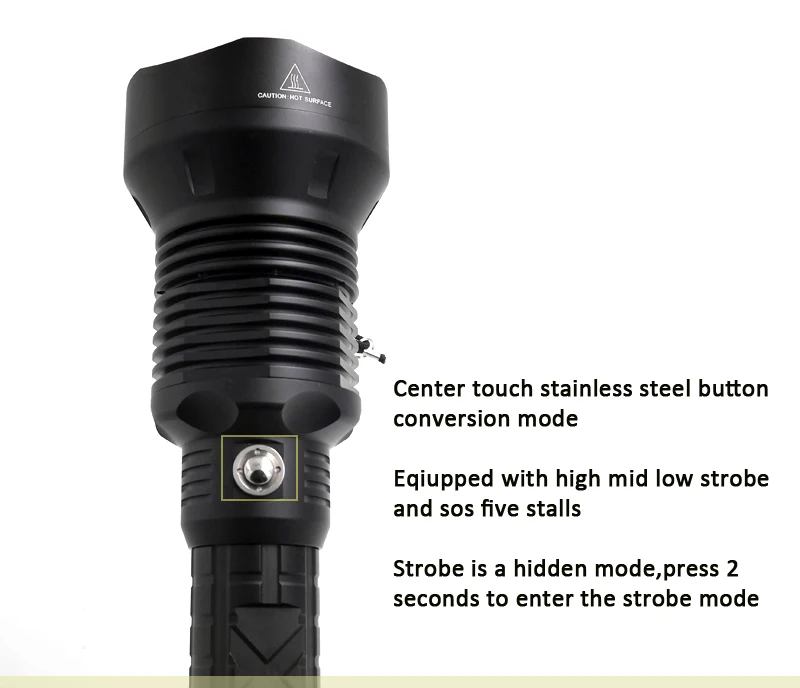 Trustfire T90-2 (8)