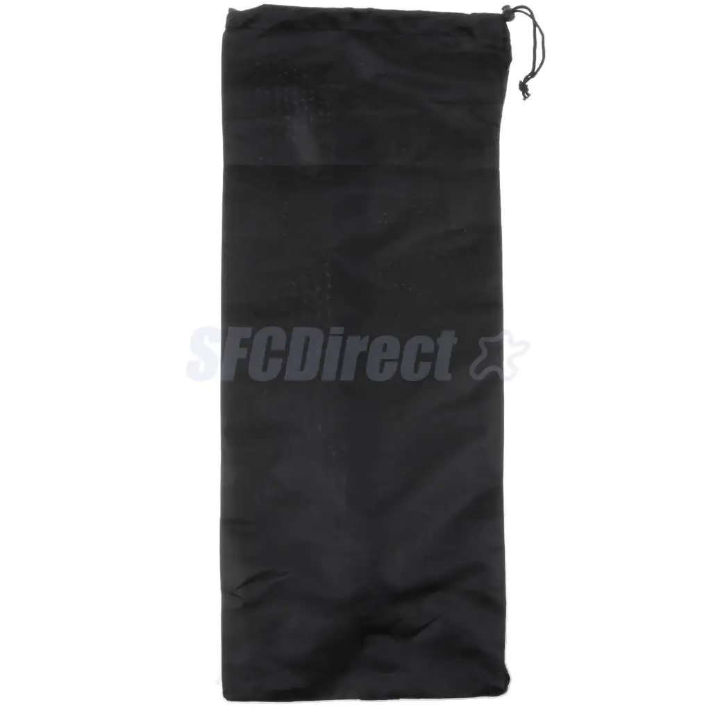 2pcs Portable Skateboard Carrying Protection Bag Banana Board Holder Pouch