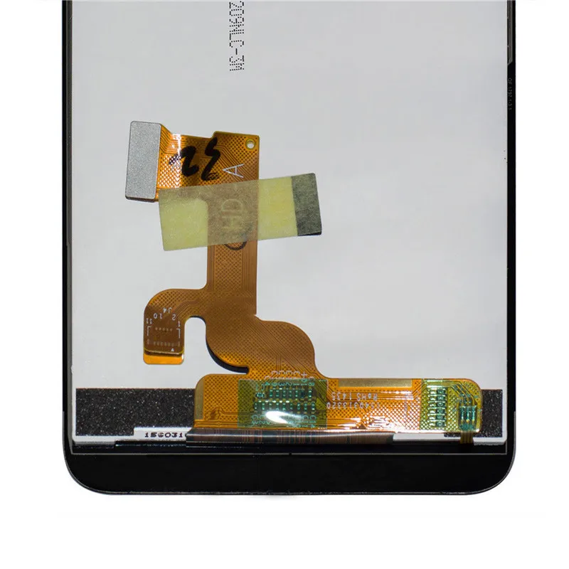 Sinbeda 5 ''LCD для Huawei Honor 4X LCD дисплей кодирующий преобразователь сенсорного экрана