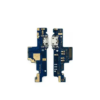 

For Xiaomi Redmi Note 4X Pro USB Charging Charger Port Dock Connector Flex Cable with Microphone