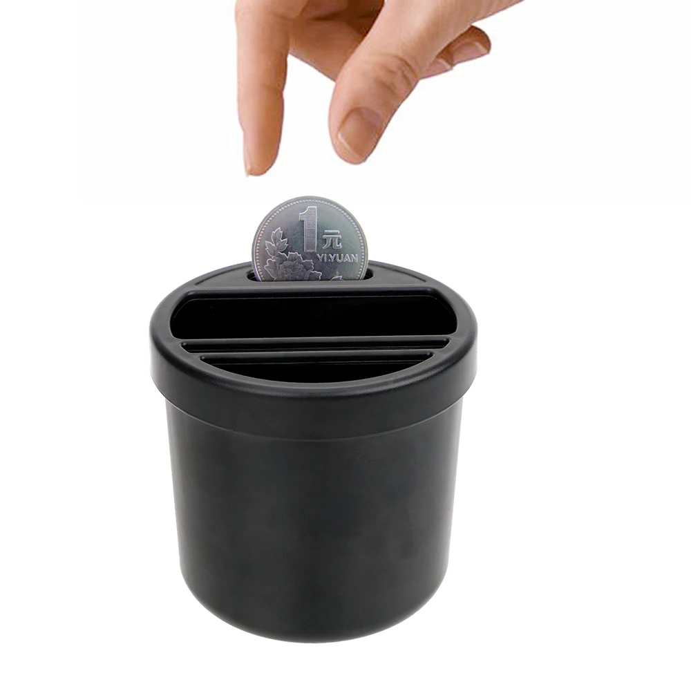 YOSOLO For KIA Toyota BMW Audi Mazda Ford Car Armrest Box Storage Box Auto Organizer Cup Cigarette Coin Card Holder Storage Box