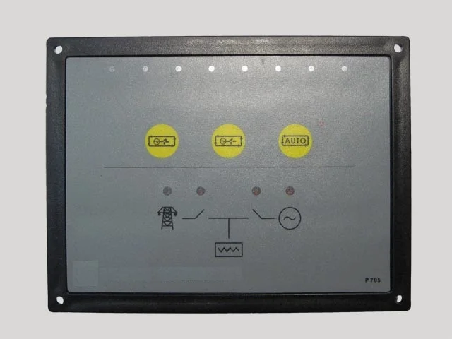 

Deep Sea Generator Controller Module 705 replace DSE705