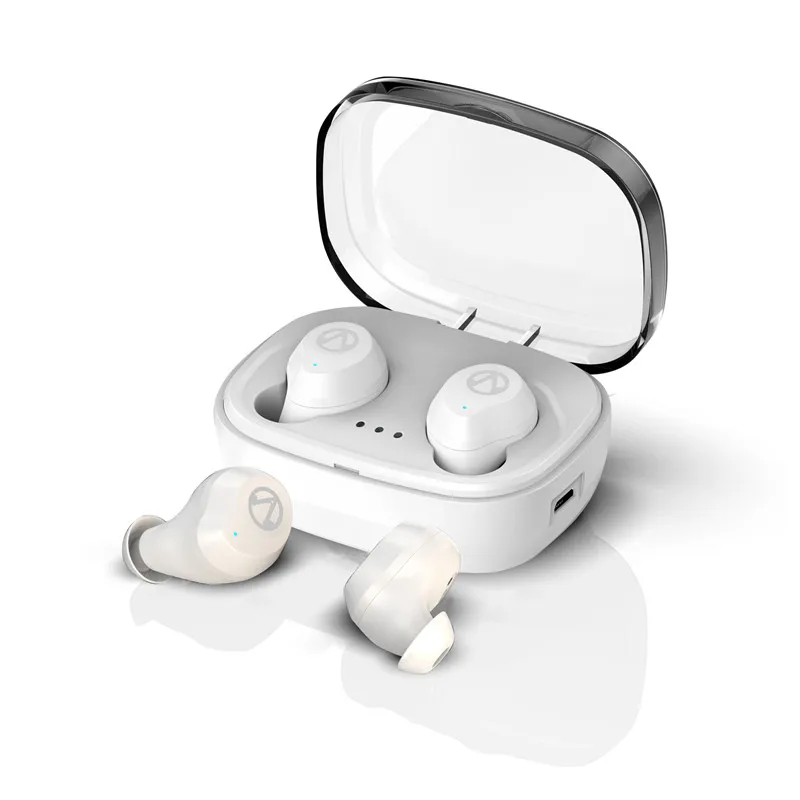 

OUKK TWS X10 Waterproof Bluetooth Headphone Touch Control IPX7 Wireless Earbuds Sport Earphone with Microphone Noise Cancelling