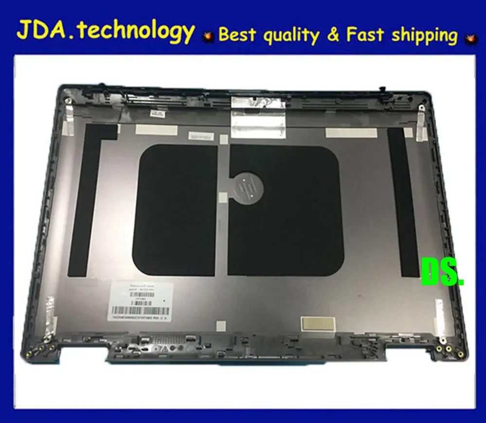 Компания Wellendorff /Orig Назад shell для hp 6560B 15," Ноутбук Shell ЖК-дисплей задняя крышка Топ Корпус чехол 641202-001