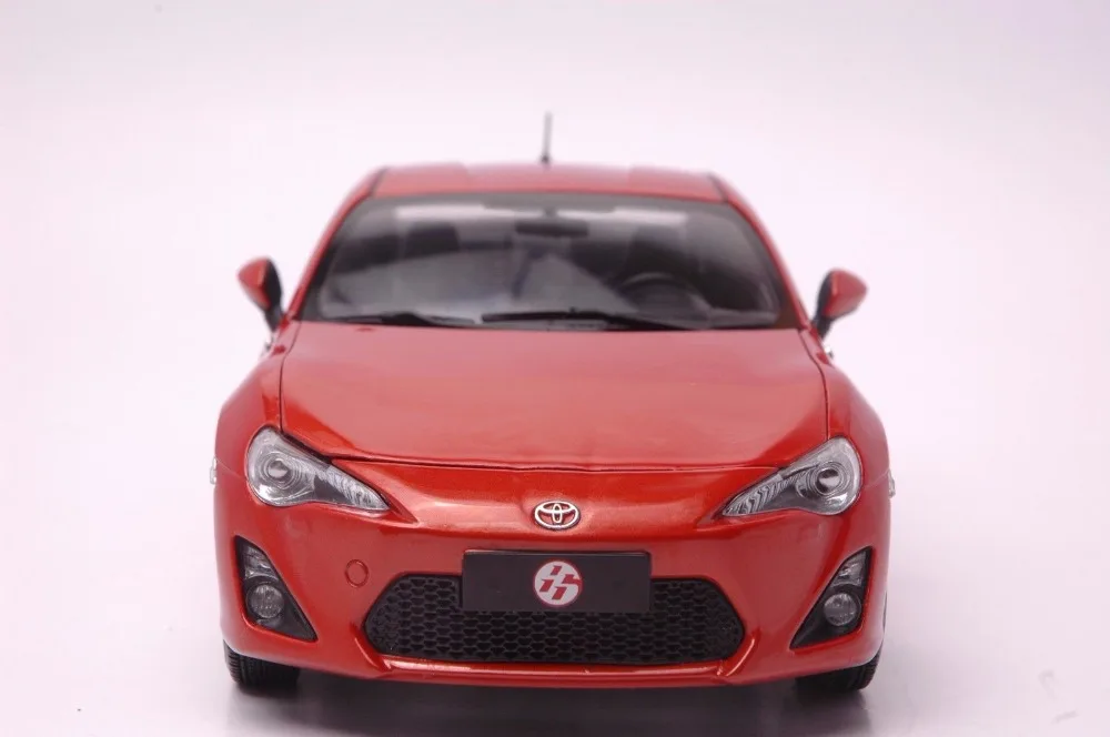 Toyota GT86 (14)