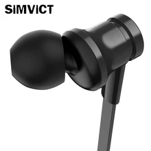 3,5 мм наушники в ухо, поршневой микрофон, проводное управление для мобильного телефона, Xiaomi, наушники, гарнитура для спорта, Fone de ouvido