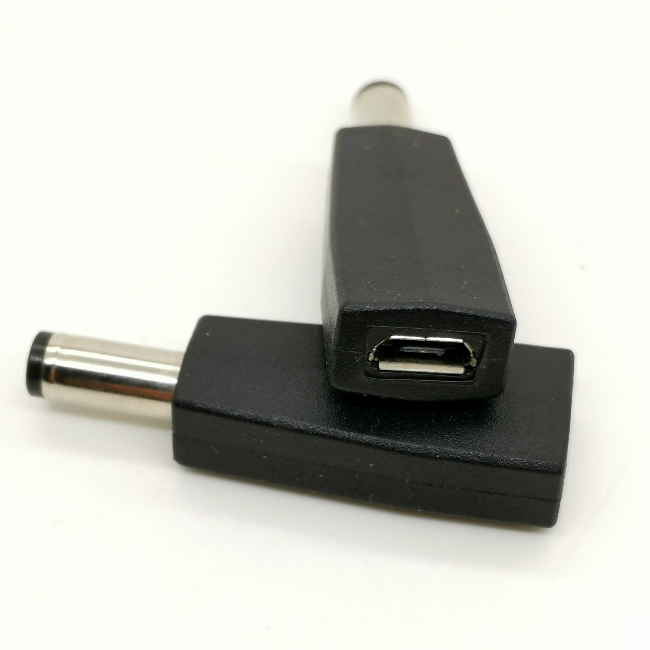 1 шт. 5 в планшет Micro usb 2 0 гнездо постоянный ток 5x2 мм штекер 5*2 разъем питания