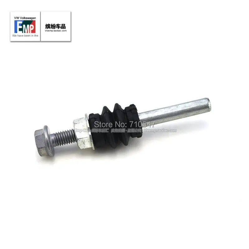 OEM Rear Wheel Cylinder Guide Pin Rear Brake Cylinder PILOT PINS for VW Jetta Passat CC B7 Golf