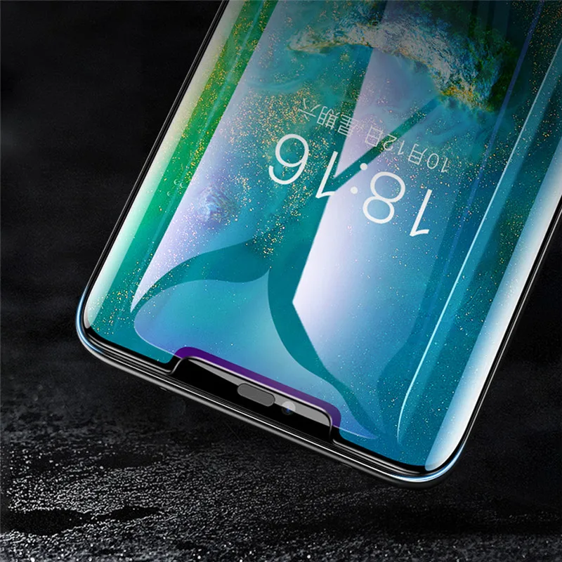 Tempered Glass For Huawei Mate 20 Pro (4)