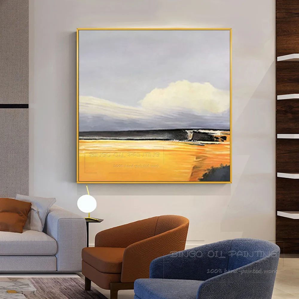 oil painting c