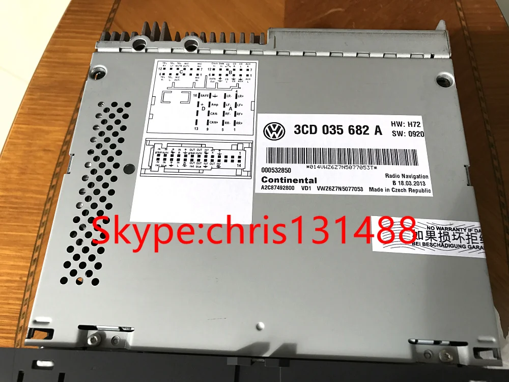 Rns510 3cd035682a.