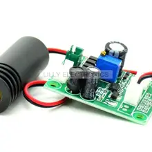 12 В 980nm 100 МВт w/TTL по борьбе с подделками инфракрасный лазерный модуль