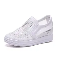 Brand New Shoes 2018 Summer Comfort, Wear Resistant, Anti Odor, Women's Flat Shoes, Fashion, Sweet, Simple Lady's Shoes.
Brand New Shoes 2018 Summer Comfort, Wear Resistant, Anti Odor, Women's Flat Shoes, Fashion, Sweet, Simple Lady's Shoes.