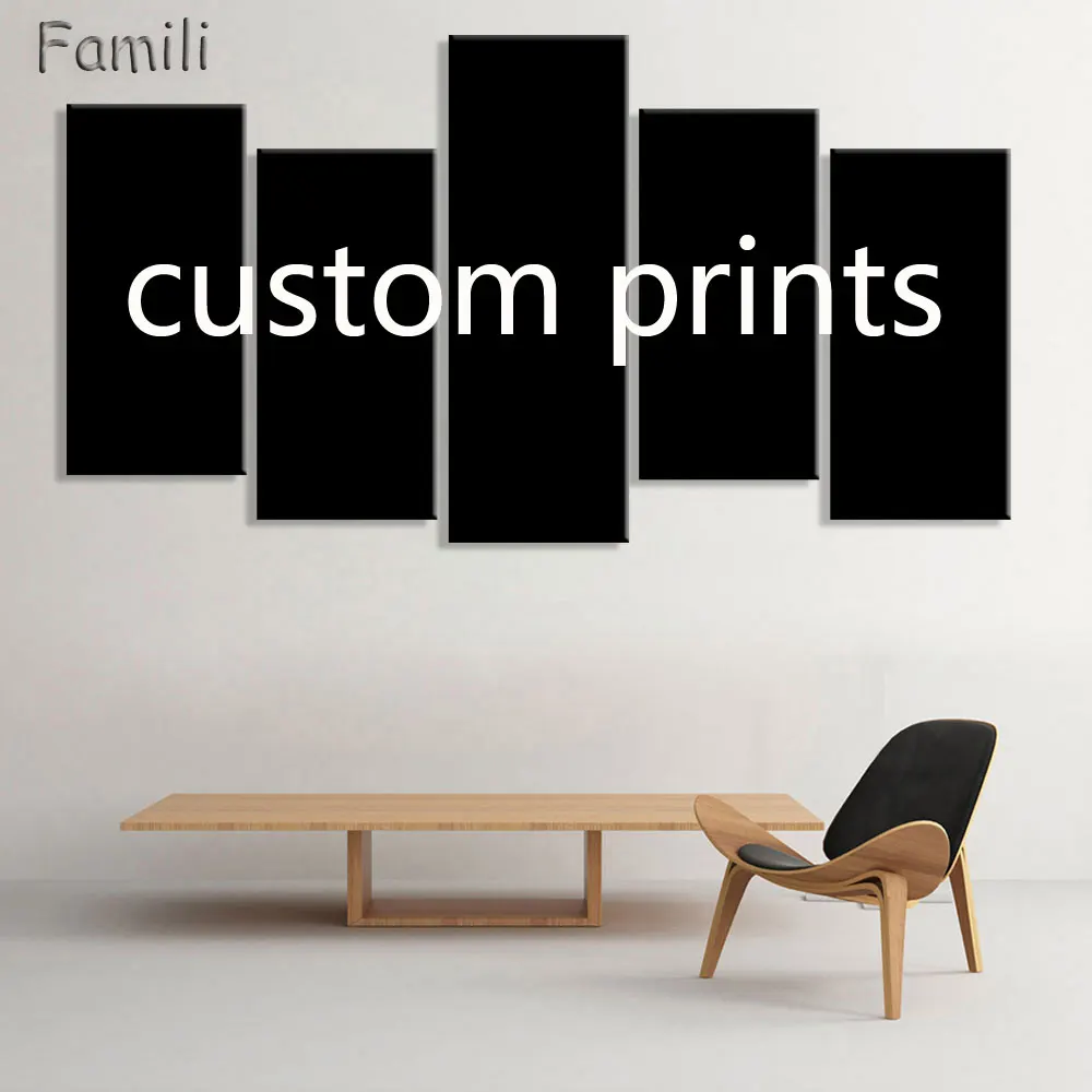 5 Stuck Ihr Bild Familie Oder Baby Foto Lieblings Bild Personalisierte Bilder Benutzerdefinierte Druck Auf Leinwand Malerei Zimmer Schmucken Custom Print On Canvas Print On Canvascustom Print Aliexpress
