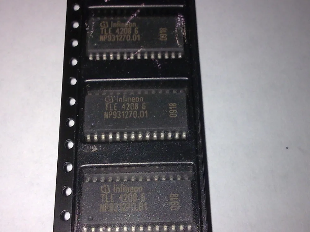 

Freeshipping TLE4208 TLE4208G