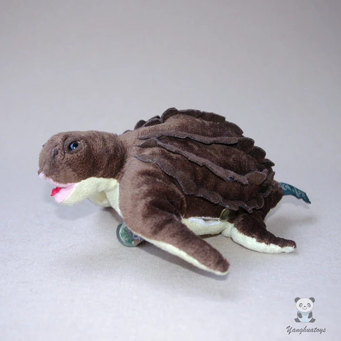 rare stuffed animals